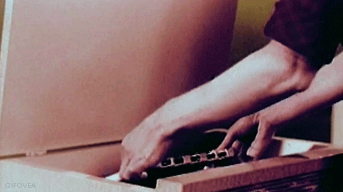 cassette