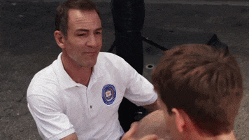schooled bryan callen GIF by Sony Pictures Television