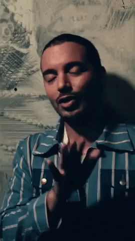 J Balvin GIF by Liam Payne