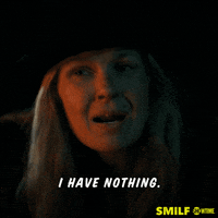 Season 1 Nothing GIF by Showtime