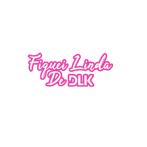 Modafitness Dlkmodas Sticker by DLK