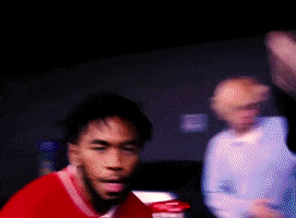 kevin abstract GIF by BROCKHAMPTON