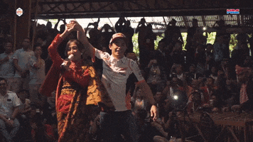 Honda Indonesia GIF by Estrella Galicia 0,0