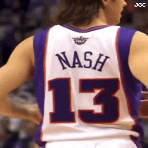 Phoenix Suns Nba GIF