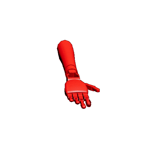 Satisfying Product Design Sticker by Gearforge