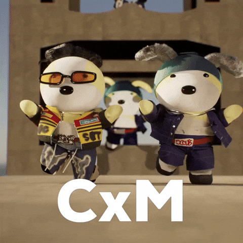 Cxm GIF