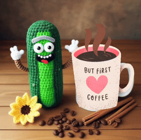 Coffee GIF