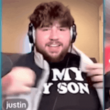 Justindubs GIF by Family Friendly