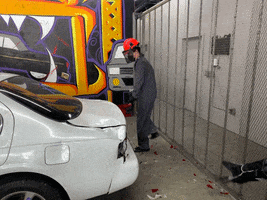 Hammertime GIF