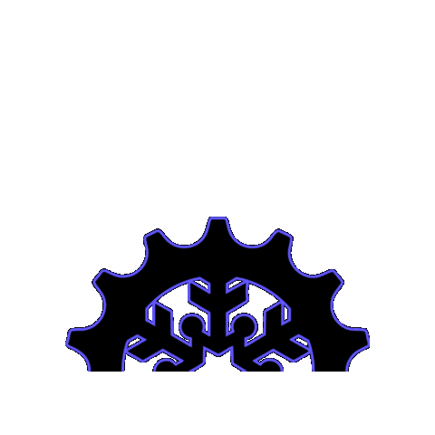 IcycleSportsYukon Sticker