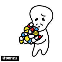病院 Sticker