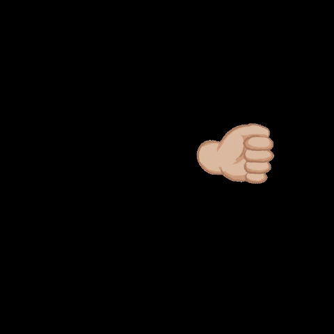 Salonskanda Beyourbestself GIF