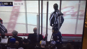 Ryan White Taunting Dotchin GIF