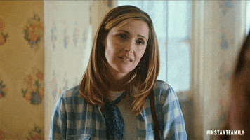 Instant Family Comedy GIF