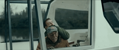Morgan Freeman Lionsgate GIF by Angel Has Fallen - Find & Share on GIPHY