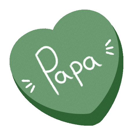 Heart Love Sticker