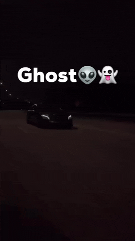 Ghost GIF