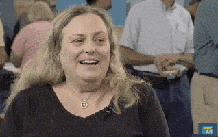 shirley temple omg GIF by ANTIQUES ROADSHOW | PBS