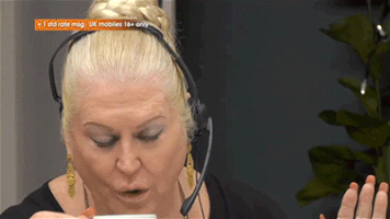 Kim Woodburn GIF