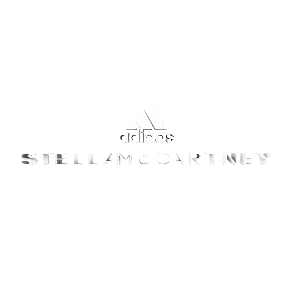 Logo Adidas Sticker by Stella McCartney for iOS \u0026 Android | GIPHY