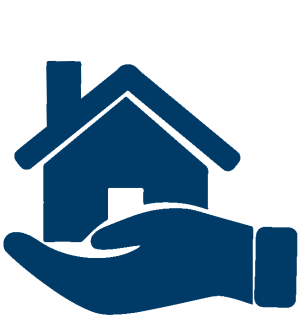 House Casa Sticker by CrediPronto
