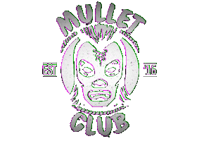 Instagram sticker by Mullet Club