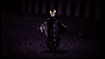Ghost Band GIF