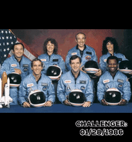 challenger spacefdnedu GIF by Space Foundation Discovery Center