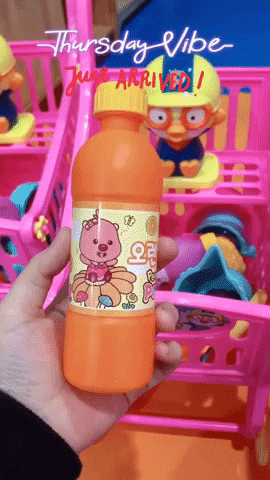 Pororoparksingapore Pororoparksg GIF