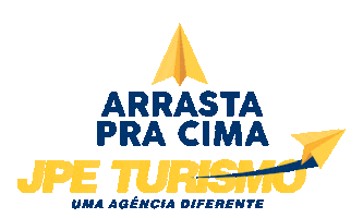 Tour Arrasta Sticker by JPE Turismos