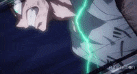 Anime-punches GIFs - Get the best GIF on GIPHY Anime-punches GIFs - Get the best GIF on GIPHY