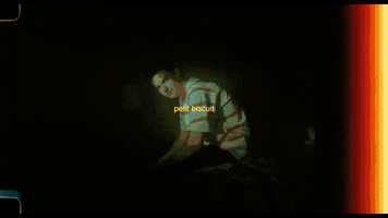 wake up film GIF by Petit Biscuit