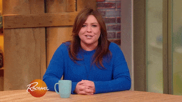 I Love You Reaction GIF by Rachael Ray Show