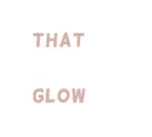 Star Glow Sticker by KAJO Jewels