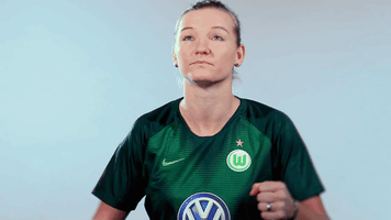 World Cup Football GIF by VfL Wolfsburg