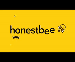 Honestbee GIF