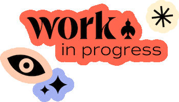 Illustration Sticker