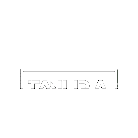 TANURA Sticker