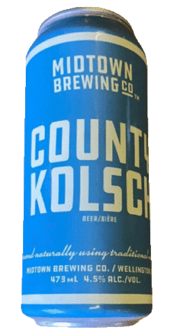 Beer Mbc Sticker by The Beauty Collective