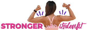 itsdesifit Sticker