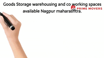 Warehouse Rental Services Nagpur Maharashtra GIF