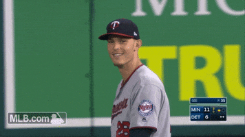 max kepler GIF by MLB