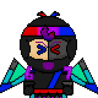 Game Sticker