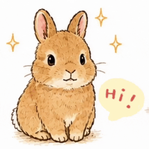 Hi GIF