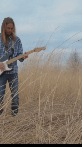 tannerpetersonmusic guitar tp tanner peterson GIF