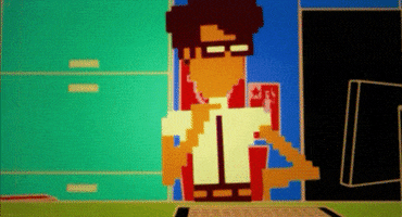 Programming GIF