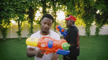 Summer Rap GIF by Red Bull Records