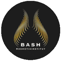 Bash Kosmetikinstitut Sticker