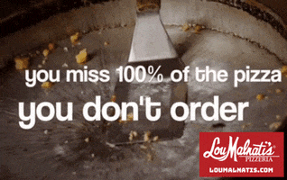 Lou Malnati's Pizzeria GIF