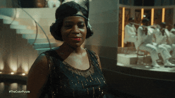Fantasia Colorpurple GIF by Warner Bros. Pictures